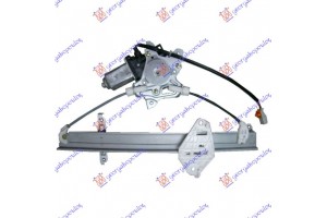 Γρυλλος ΠΑΡΑΘ. Πισω Ηλεκτρικος Δεξια Honda Jazz 01-08 - 049907051