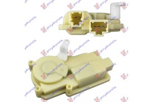 Κλειδαρια Πορτας Πισω 5ης ΗΛΕΚ/ΚΗ Honda Jazz 01-08 - 049907230