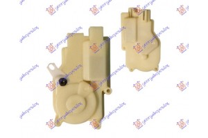 Κλειδαρια Πορτας Πισω 5ης ΗΛΕΚ/ΚΗ (2pin/2pin) Honda Jazz 01-08 - 049907235