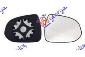 Δεξια Κρυσταλλο Καθρεφτη Honda Jazz 01-08