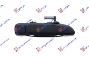 Χερουλι Πορτας ΕΜΠ. Εξω Δεξια Honda Jazz 01-08 - 049907841