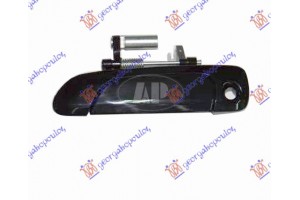 Χερουλι Πορτας ΕΜΠ. Εξω Αριστερα Honda Jazz 01-08 - 049907842