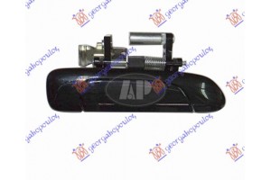 Χερουλι Πορτας Πισω Εξω Αριστερα Honda Jazz 01-08 - 049907852