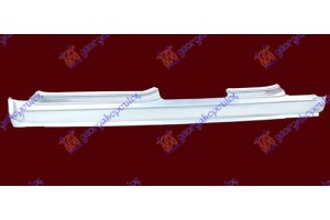 Μαρσπιε 5Π Δεξια Honda Jazz 01-08 - 049908281