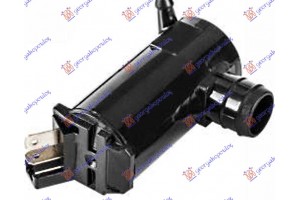 Μοτερ Δοχειου Νερου Υαλοκαθαριστηρων (ΜΟΝΟ) Subaru Justy 97-05 - 085008450