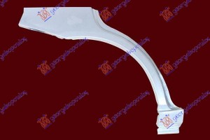 Φρυδι Πισω 5Π Δεξια Honda Jazz 01-08 - 049908731