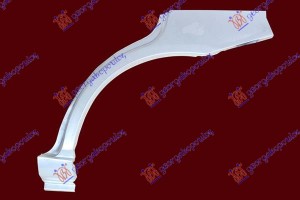 Φρυδι Πισω 5Π Αριστερα Honda Jazz 01-08 - 049908732