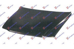 Καπο Εμπρος Mitsubishi P/U L200 97-99 - 050000070