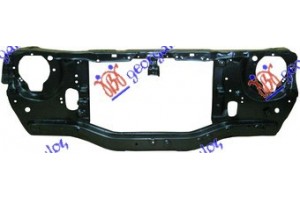 Μετωπη Εμπρος Mitsubishi P/U L200 97-99 - 050000220