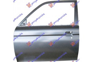 Αριστερα Πορτα Εμπρος 2Π Διπλοκαμπινο (Γ) Mitsubishi P/U L200 97-99