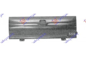 Πορτα Καροτσας Mitsubishi P/U L200 97-99 - 050001490