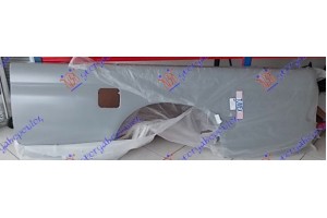 Πλαινο Καροτσας Μονη Καμπινα Αριστερα Mitsubishi P/U L200 97-99 - 050002762