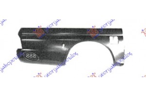 Πλαινο Καροτσας 2Π Μιαμιση Καμπινα Δεξια Mitsubishi P/U L200 97-99 - 050002771