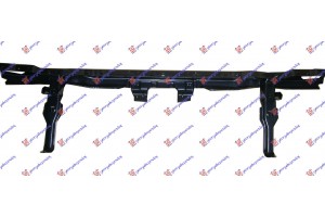 Τραβερσα Προφυλακτηρα Εμπρoς Mitsubishi P/U L200 97-99 - 050003840