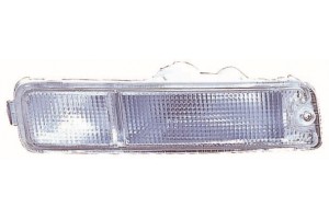 Φλας Εμπρος Λευκο Δεξια Mitsubishi P/U L200 97-99 - 050005306