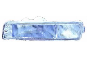 Φλας Εμπρος Λευκο Αριστερα Mitsubishi P/U L200 97-99 - 050005307