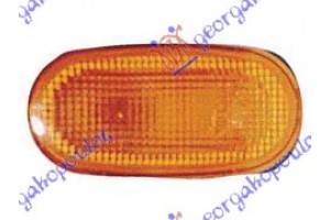 Φλας Φτερου Mitsubishi P/U L200 97-99 - 050005490