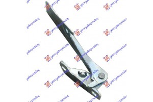 Μεντεσες Καπω Δεξια Mitsubishi P/U L200 97-99 - 050006141