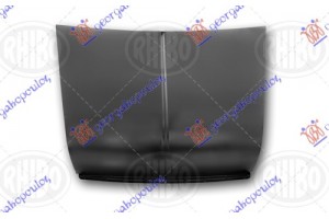 Καπω Εμπρος Austin Mini Cooper 59-00