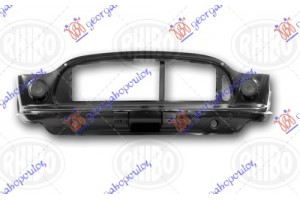 Μετωπη Εμπρος Austin Mini Cooper 59-00