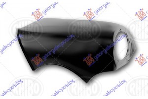 Φτερο Εμπρος Δεξια Austin Mini Cooper 59-00 - 050100651