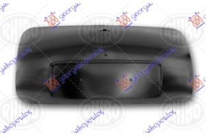 Καπω Πισω Austin Mini Cooper 59-00