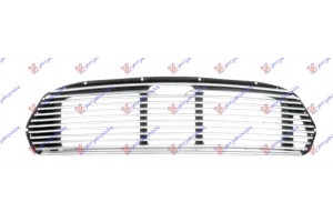 Μασκα Χρωμιο Austin Mini Cooper 59-00