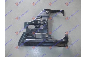 Φανοστατης Εμπρος Μεταλλικος Δεξια Rover 214/414 90-93 - 050200471