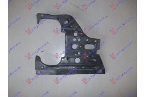 Φανοστατης Εμπρος Μεταλλικος Αριστερα Rover 214/414 90-93 - 050200472