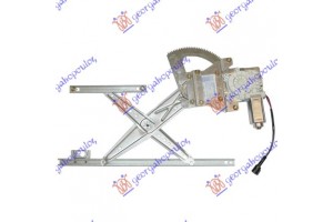 Αριστερα Γρυλλος ΠΑΡΑΘ. ΕΜΠ. ΗΛΕΚΤ. 4/5Π (ΕΥΡΩΠΗ) Rover 214/414 90-93