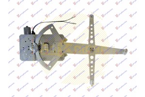 Δεξια Γρυλλος ΠΑΡΑΘ. 3Π Ηλεκτρικος Rover 214/414 90-93