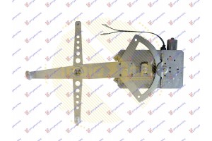 Αριστερα Γρυλλος ΠΑΡΑΘ. 3Π Ηλεκτρικος Rover 214/414 90-93