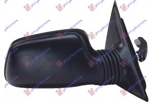 Δεξια Καθρεφτης Μηχανικος Με Χερουλι (Α ΠΟΙΟΤΗΤΑ) Rover 214/414 90-93