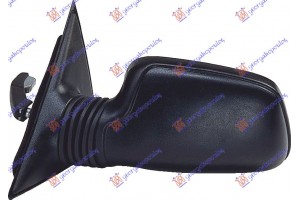 Αριστερα Καθρεφτης Μηχανικος Με Χερουλι (Α ΠΟΙΟΤΗΤΑ) Rover 214/414 90-93