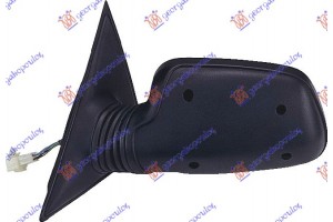 Αριστερα Καθρεφτης Ηλεκτρικος Θερμαινομενος (Α ΠΟΙΟΤΗΤΑ) Rover 214/414 90-93