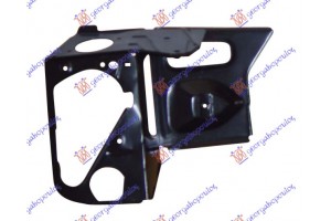 Δεξια Φανοστατης Εμπρος Μεταλλικος Ιι Rover Metro 80-90