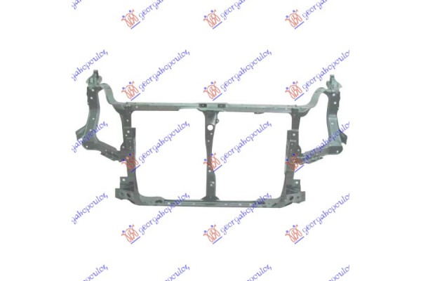 Μετωπη Εμπρος (ΒΕΝΖΙΝΗ) Honda CR-V 02-07 - 050500220