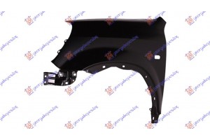 Φτερο Εμπρος Αριστερα Honda CR-V 02-07 - 050500652