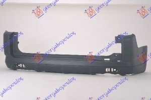 Προφυλακτηρας Πισω -04 (Χ/ΤΡ. ΠΙΝΑΚ.) Honda CR-V 02-07 - 050503390