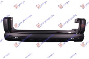 Προφυλακτηρας Πισω 04- (Χ/ΤΡ. ΠΙΝΑΚ.) Honda CR-V 02-07 - 050503395