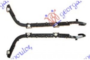 Βαση ΠΡΟΦΥΛ. Πισω Πλαινη Πλαστικη Δεξια Honda CR-V 02-07 - 050504301