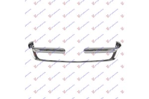 Τελαρο Μασκας ΧΡΩΜΙΟ-04 Honda CR-V 02-07 - 050504540