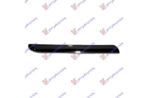 Χρωμιο Μασκας Ανω Ακραιο 04- Δεξια Honda CR-V 02-07 - 050504631