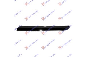 Χρωμιο Μασκας Ανω Ακραιο 04- Αριστερα Honda CR-V 02-07 - 050504632