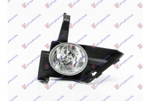 Προβολεας Ομιχλης Στρογγυλος 04- (Ε) Δεξια Honda CR-V 02-07 - 050505111