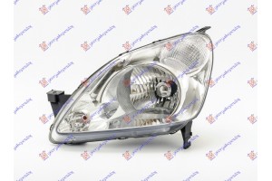 Φανος ΕΜΠ. ΗΛΕΚ. -04 Λευκο Φλας (Ε) (DEPO) Αριστερα Honda CR-V 02-07 - 050505132