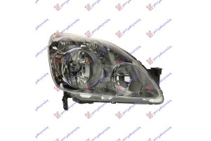 Φανος ΕΜΠ. ΗΛΕΚ. 04- (Ε) (DEPO) Δεξια Honda CR-V 02-07 - 050505271