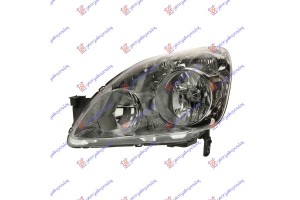 Φανος ΕΜΠ. ΗΛΕΚ. 04- (Ε) (DEPO) Αριστερα Honda CR-V 02-07 - 050505272