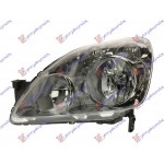 Φανος ΕΜΠ. ΗΛΕΚ. 04- (Ε) (TYC) Αριστερα Honda CR-V 02-07 - 050505274