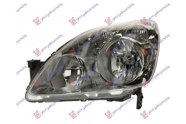 Φανος ΕΜΠ. ΗΛΕΚ. 04- (Ε) (TYC) Αριστερα Honda CR-V 02-07 - 050505274